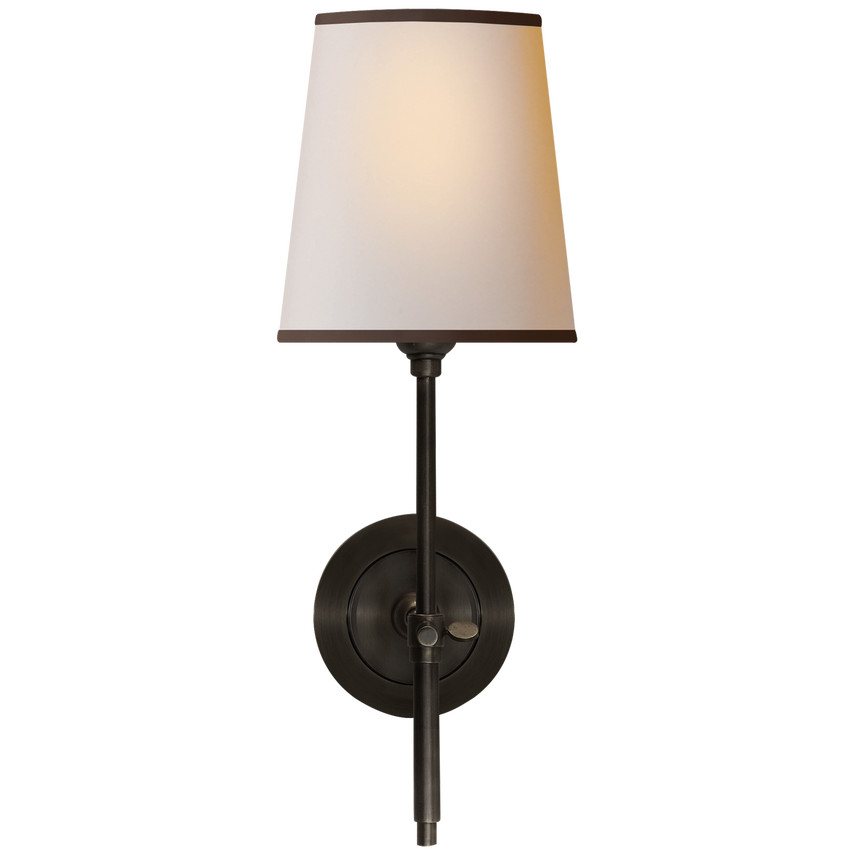 Bryant Sconce | Visual Comfort
