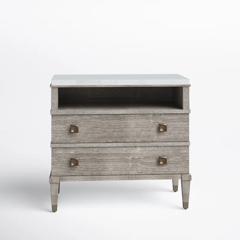 Rossi Nightstand | Wayfair North America