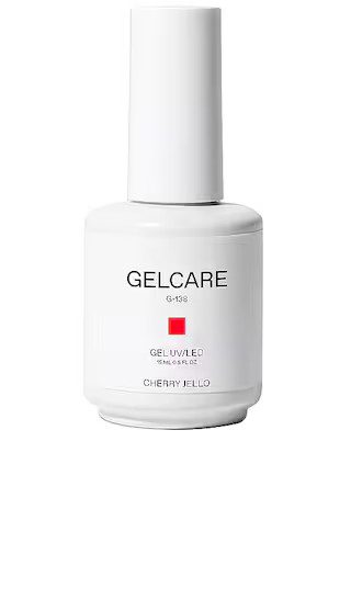 Cherry Jello Gel Nail Polish | Revolve Clothing (Global)