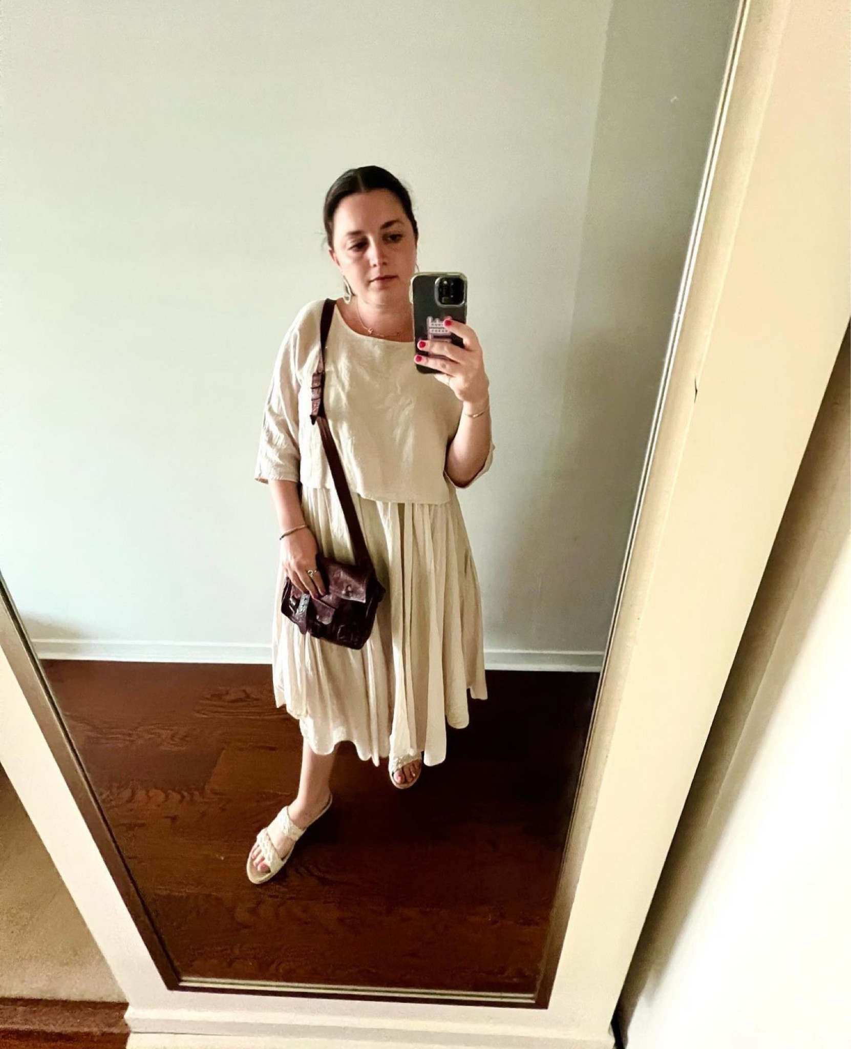 Perfect dress for a casual night at a pub

#LTKfindsunder50 #LTKfindsunder100 #LTKstyletip