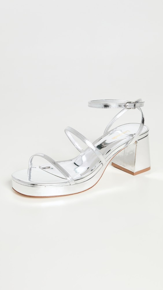 Larroude Gio Sandals | Shopbop | Shopbop