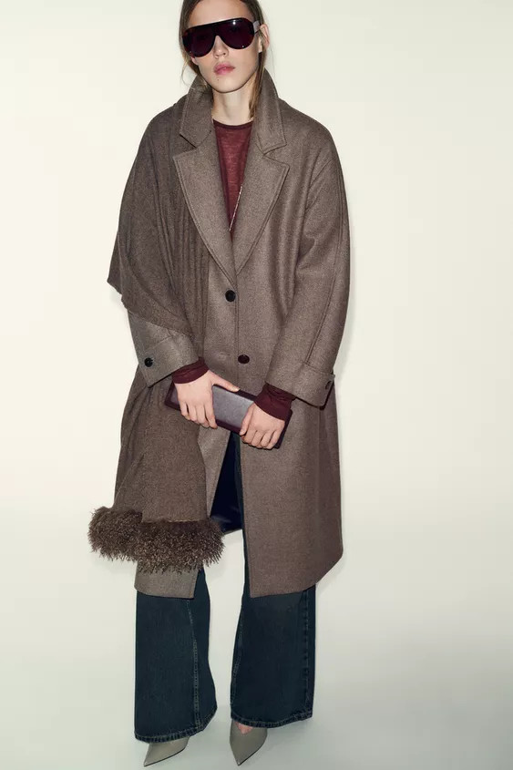 A better experience.Discover it in the app.Open app | Zara UK