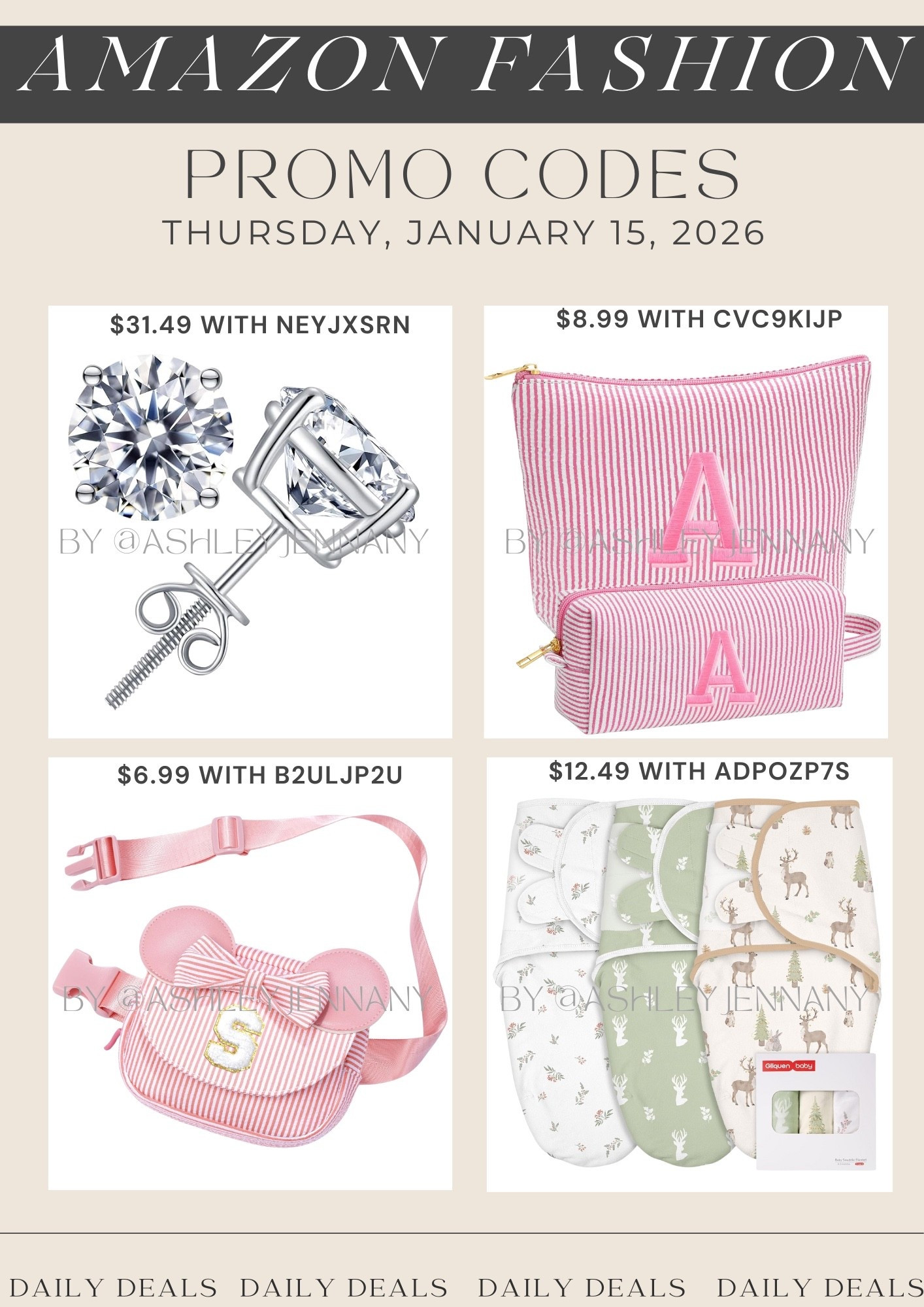 Amazon deals 

#LTKSaleAlert #LTKFindsUnder50