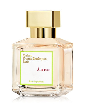 Maison Francis Kurkdjian A la rose Eau de Parfum 2.4 oz. | Bloomingdale's (US)