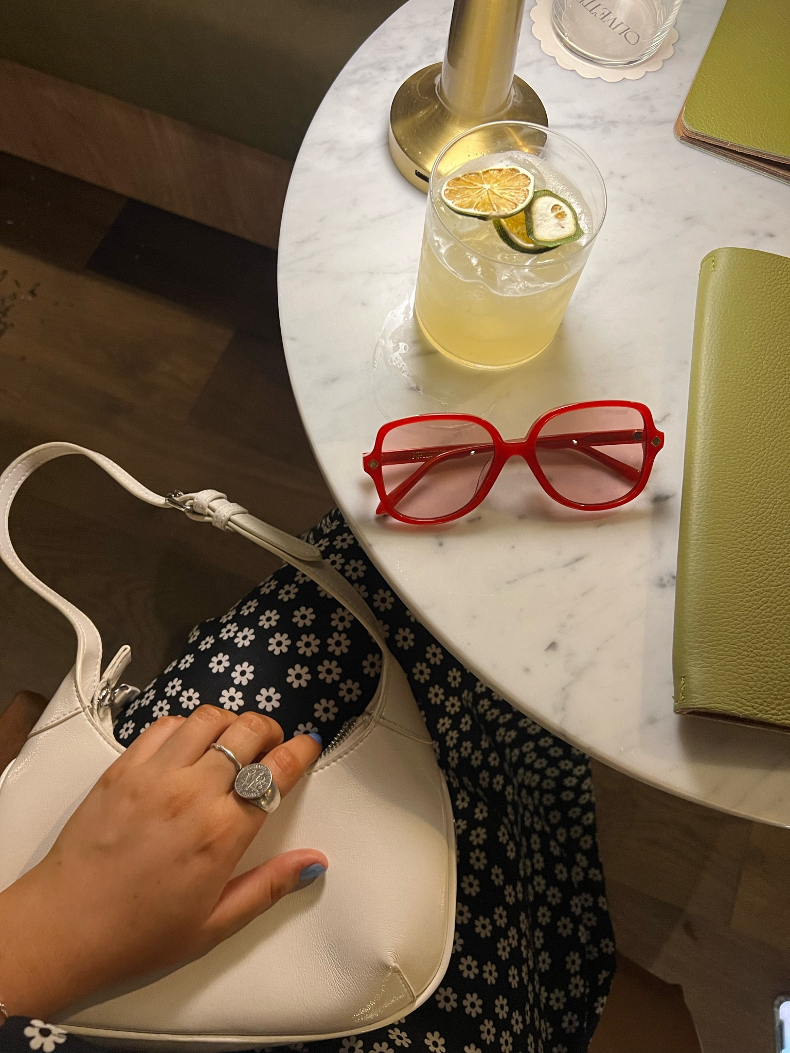 my fav accessories for a long lunch 

#LTKbag #LTKaustralia #LTKpartywear