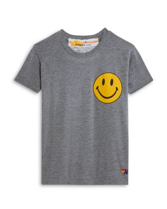 Unisex Smiley 2 Tee - Little Kid, Big Kid | Bloomingdale's (US)