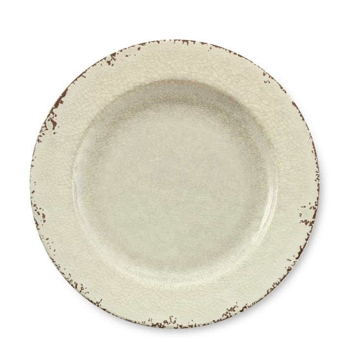 Dinner Plate | Williams-Sonoma