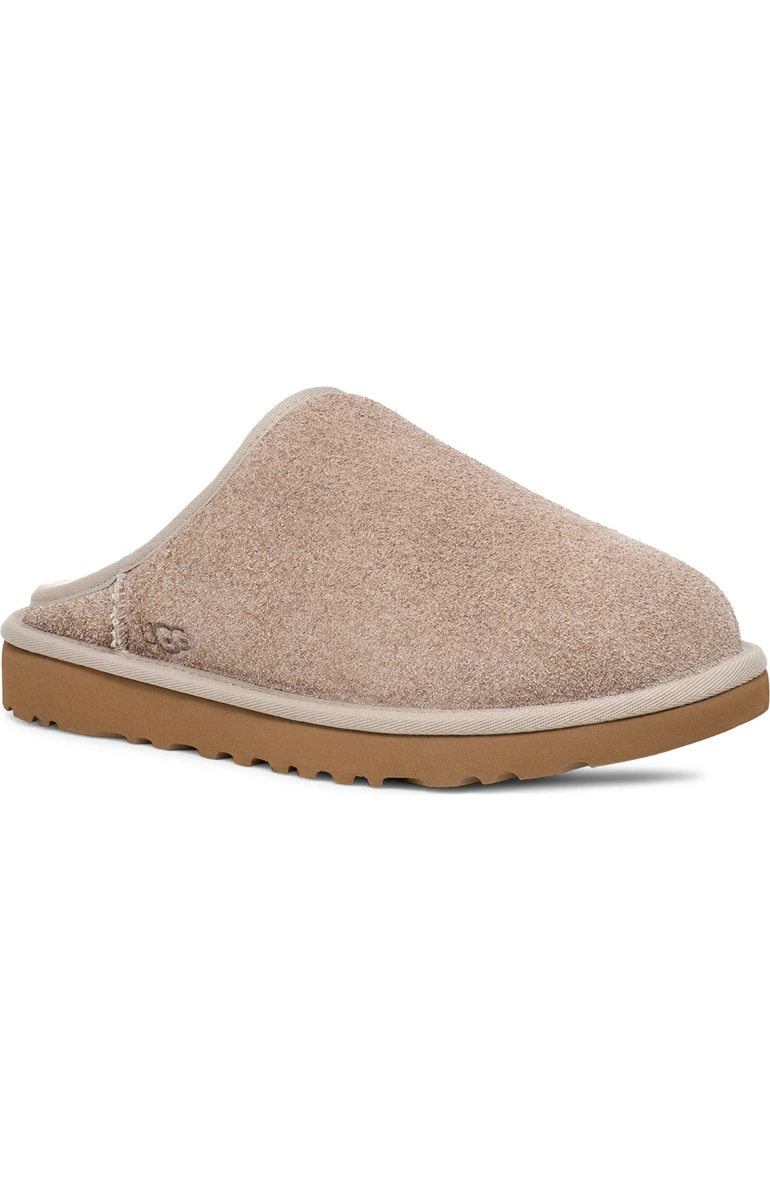 Classic Slipper (Men) | Nordstrom