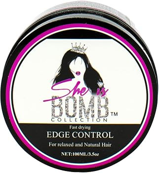 Edge Control 3.5 Oz. | Amazon (US)
