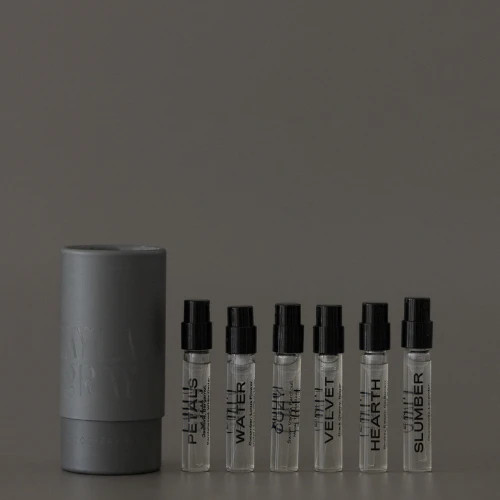 Cayla Gray Fragrance Discovery Kit | Cayla Gray - US