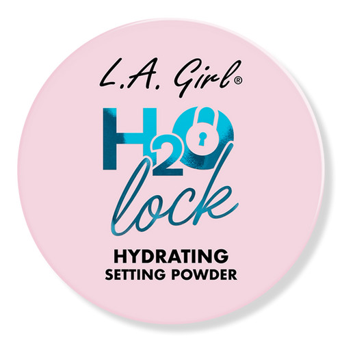 L.A. Girl H2O Lock Hydrating Setting Powder | Ulta