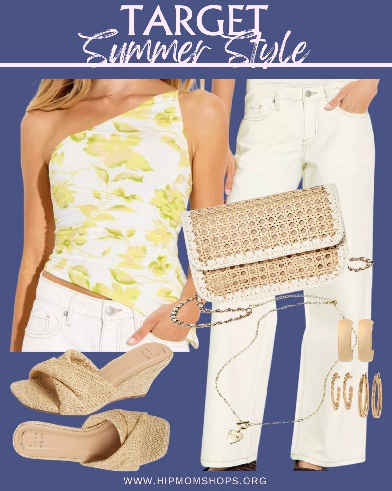 Target summer style

linen matching sets
coastal chic outfits
everyday summer basics
vacation dinner looks
elevated casual style
lightweight neutral outfits
summer date night looks
beach to brunch fashion
gold jewelry styling

#LTKootd #LTKSeasonal #LTKSaleAlert