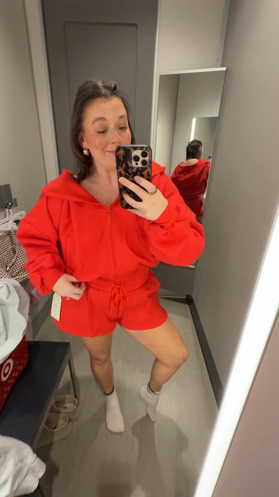 The new Blogilates drop at Target is my newest obsession 🍒💗

#LTKootd #LTKActive #LTKMidsize