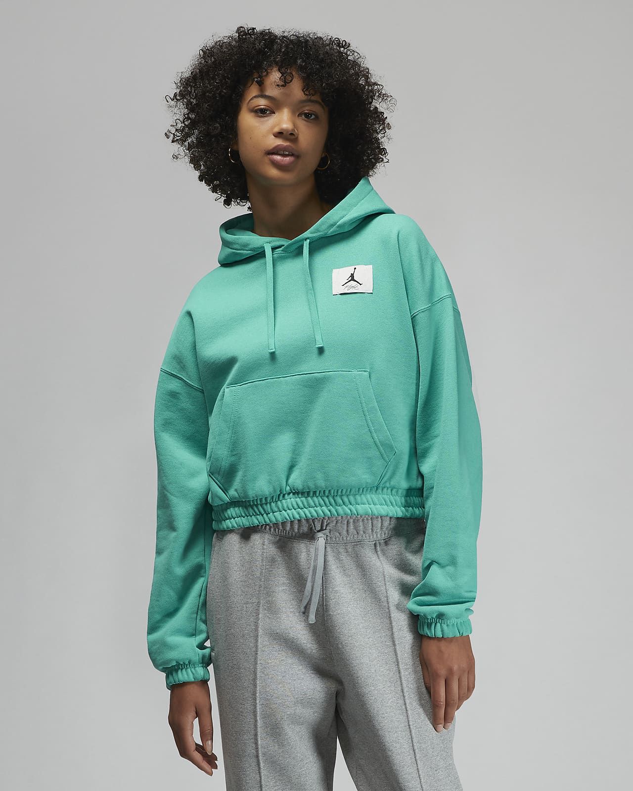 Women's Fleece Hoodie | Nike (US)