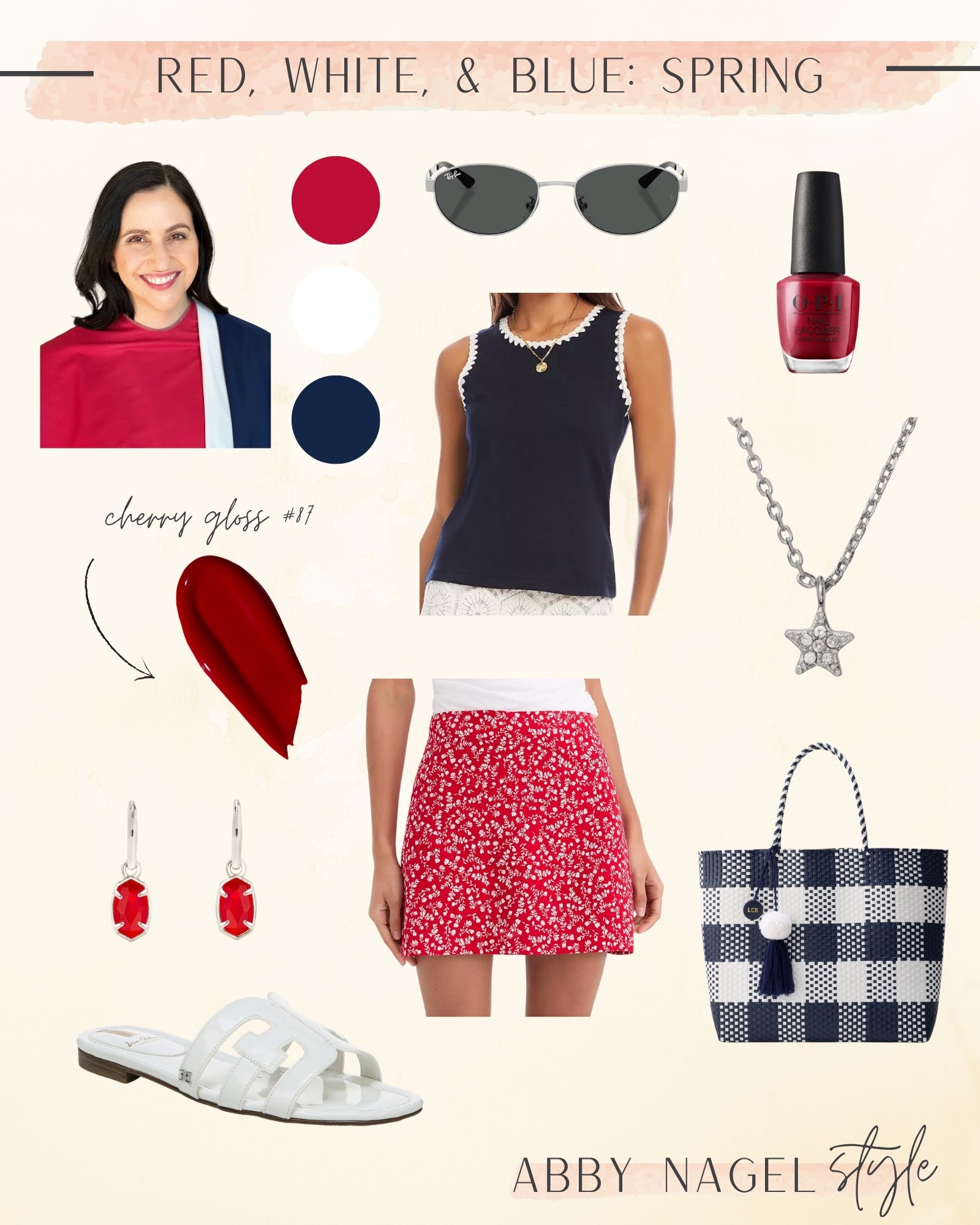 Memorial Day inspiration for winters

#LTKSeasonal