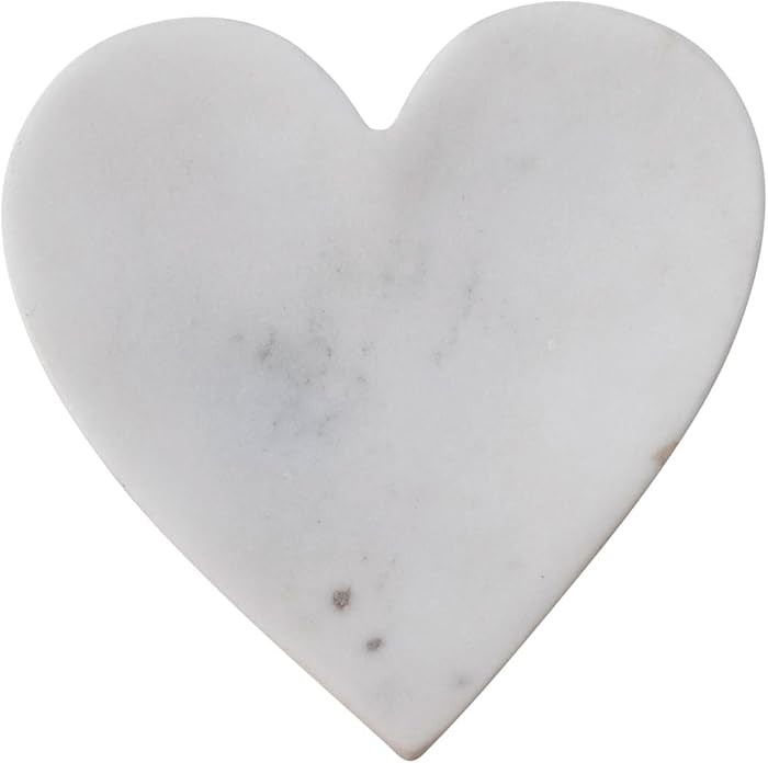 Marble Heart Dish | Amazon (US)