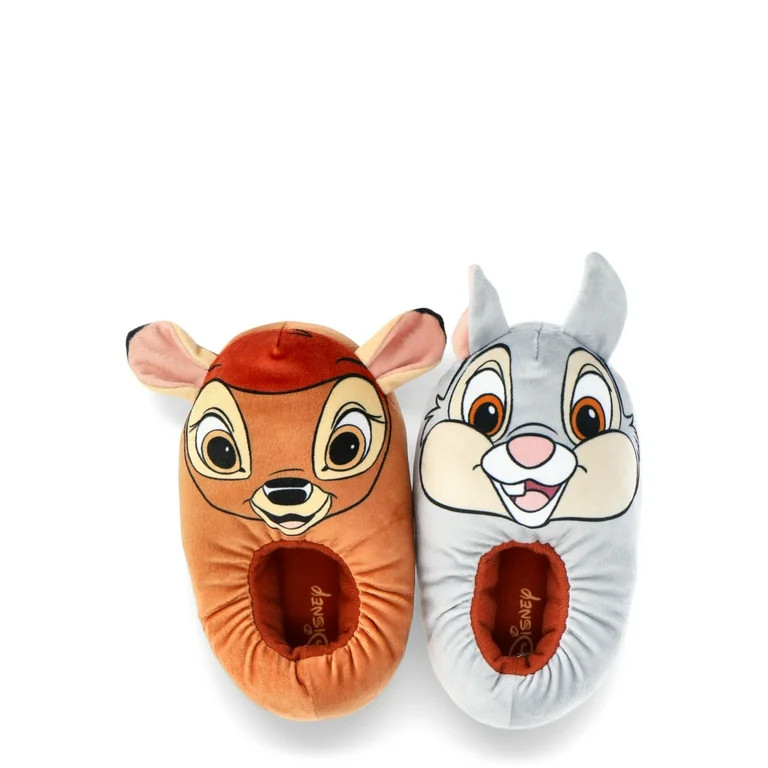 Toddler Kids License Slippers | Walmart (US)