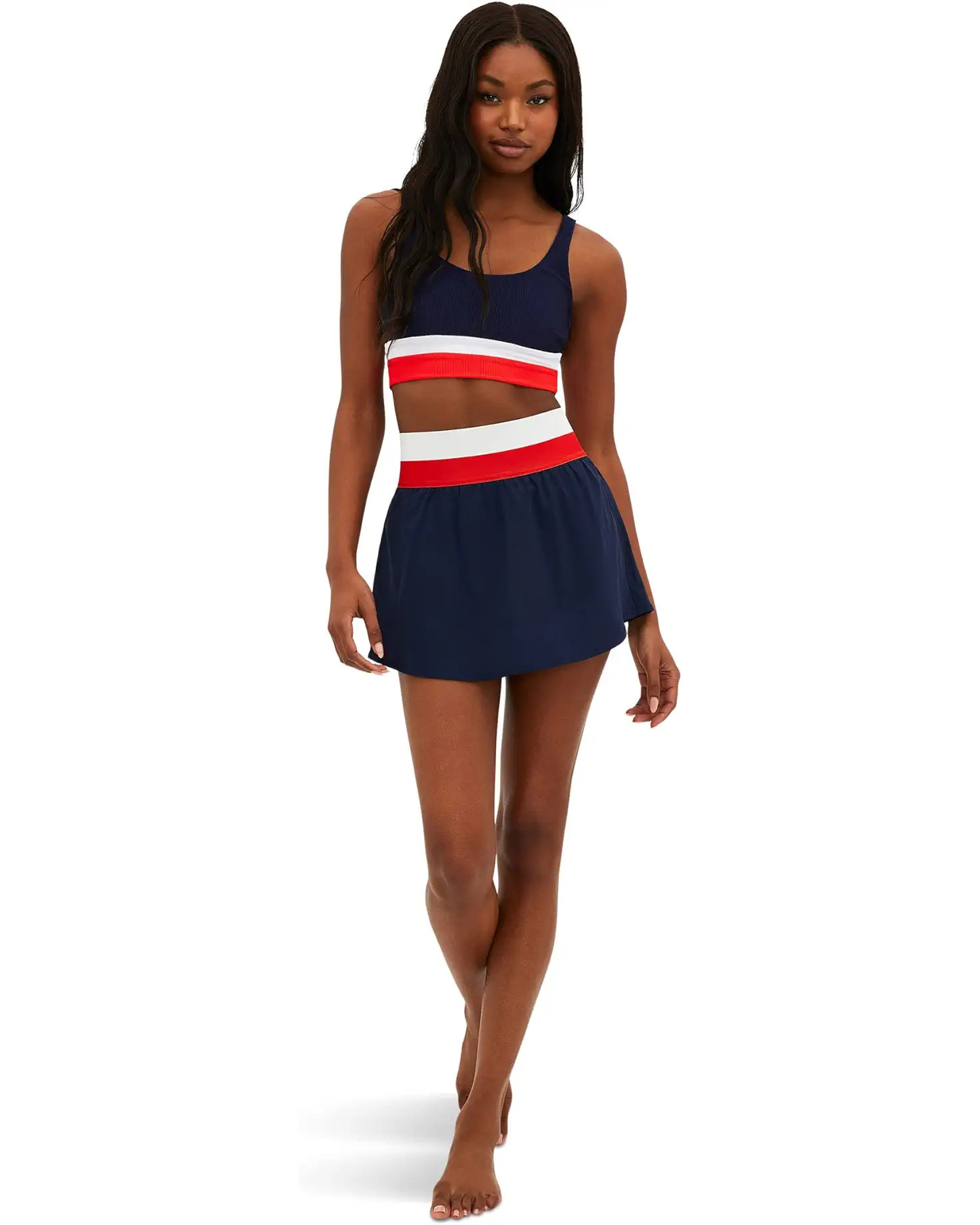 Coast Tennis Skirt | Zappos