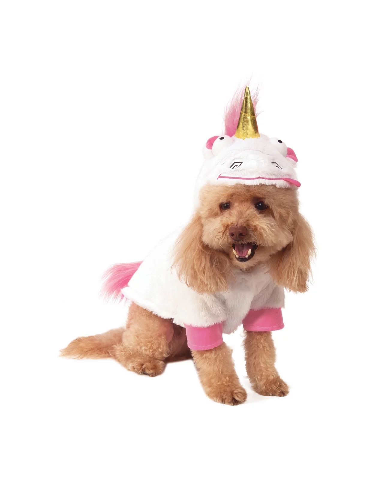 Despicable Me Fluffy Pet Costume | Walmart (US)