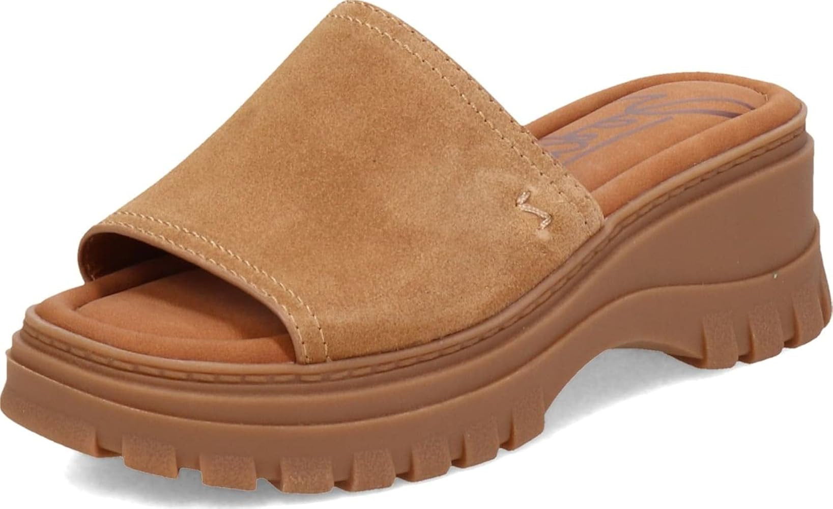 ZODIAC Womens, Halle Black WOM Sand | Amazon (US)