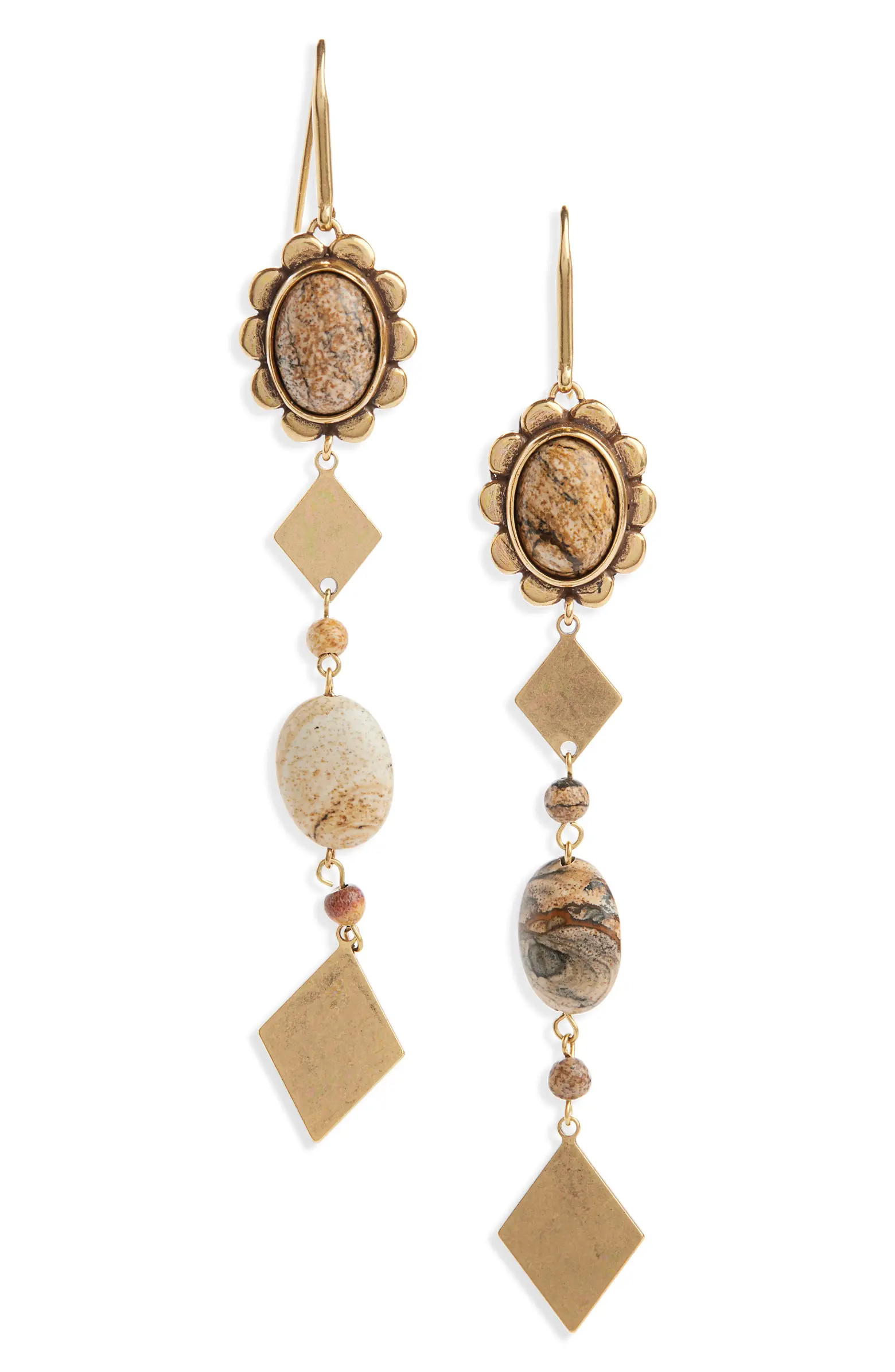 Hana Drop Earrings | Nordstrom