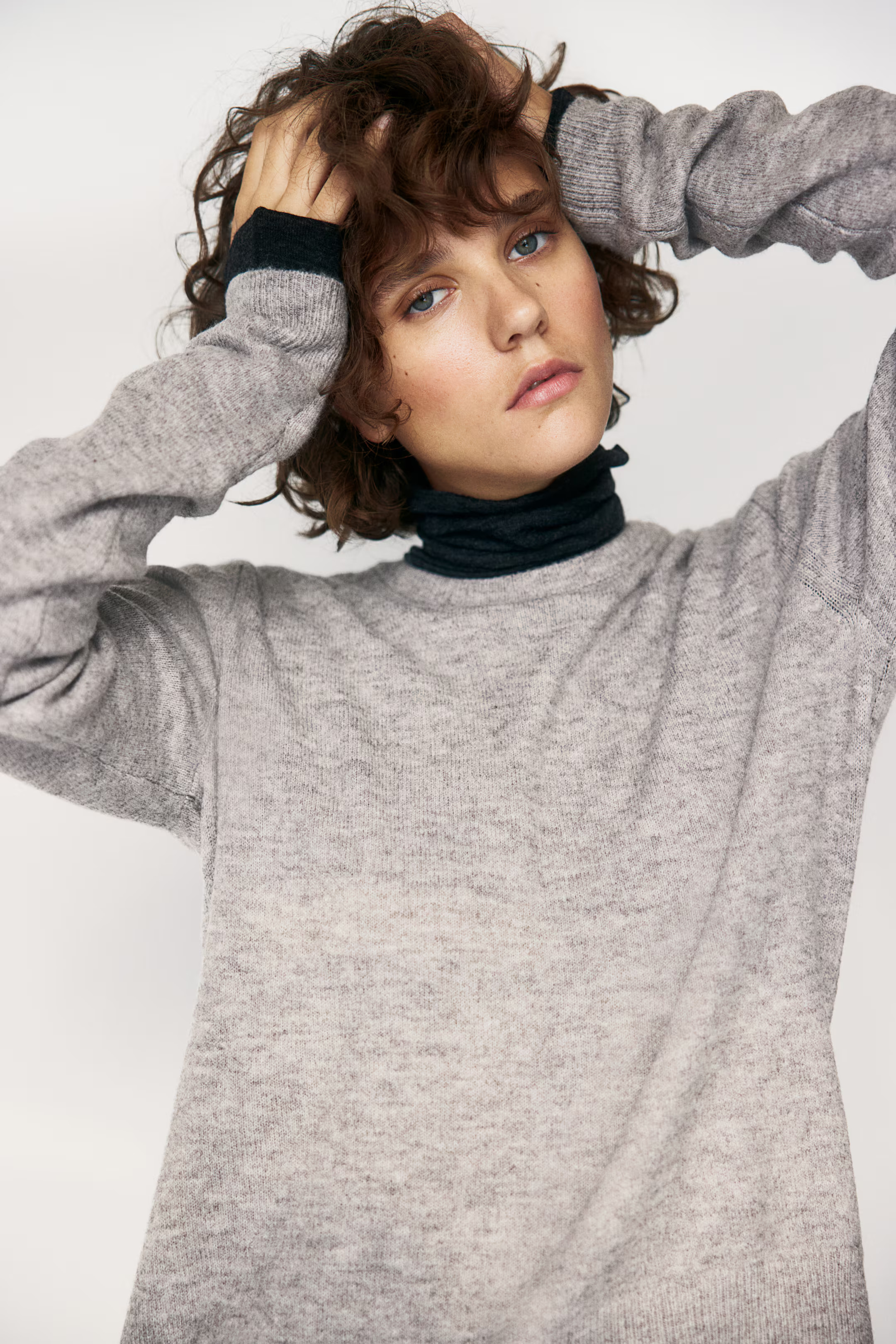 Sweater | H&M (US + CA)