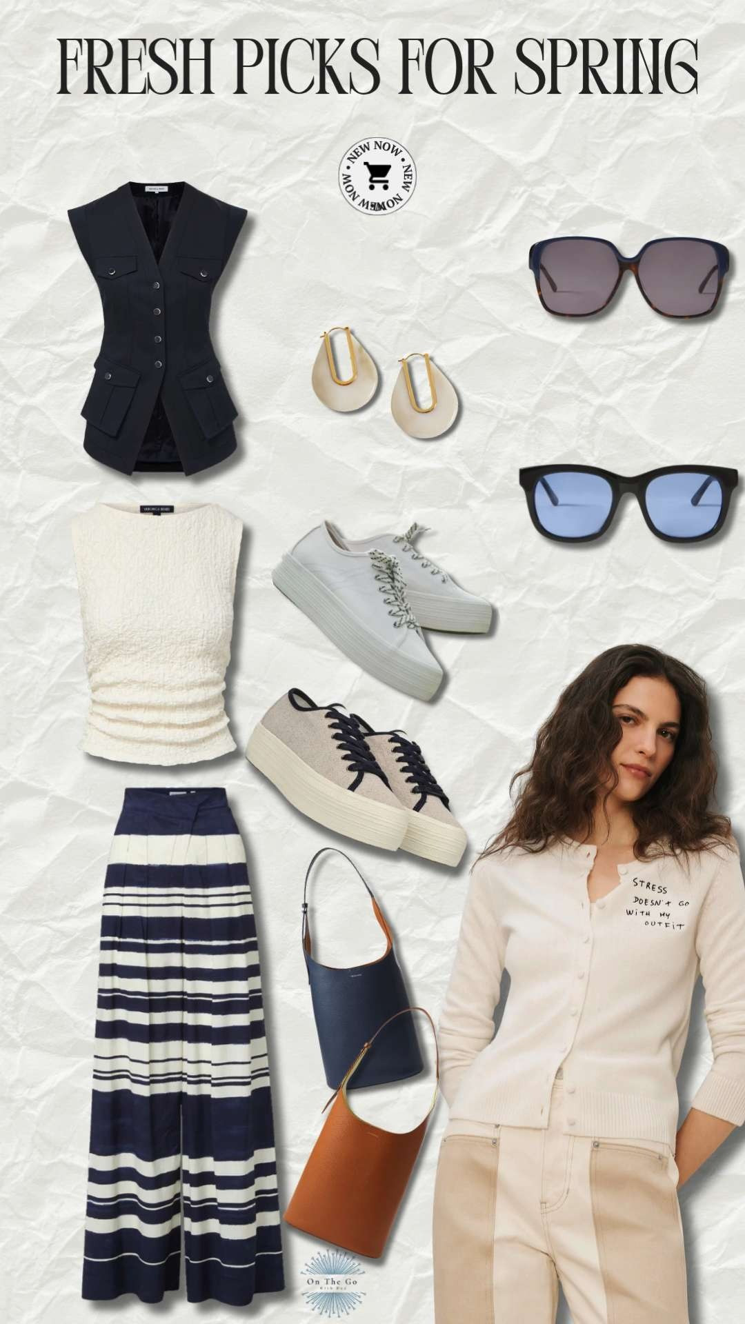 I had to stop the scroll at these Palazzo styled pant. They are simply gorgeous! @veronicabeard has the most luxe pieces for Spring! Check these selections out and let me know which is your must-have.   

 #LTKootd #LTKSeasonal #LTKOver40