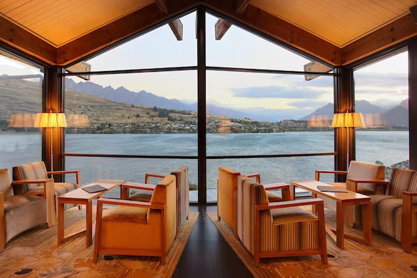 The Rees Hotel and Luxury Apartments | Hotels.com (US)