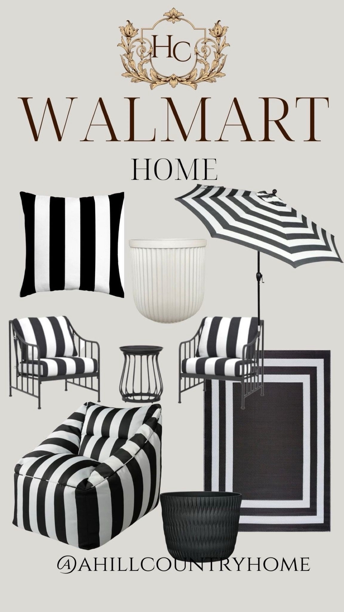 Walmart finds! 

Follow me @ahillcountryhome for daily shopping trips and styling tips!

Seasonal, home, home decor, outdoor, spring, ahillcountryhome

#LTKSeasonal #LTKhome #LTKover40