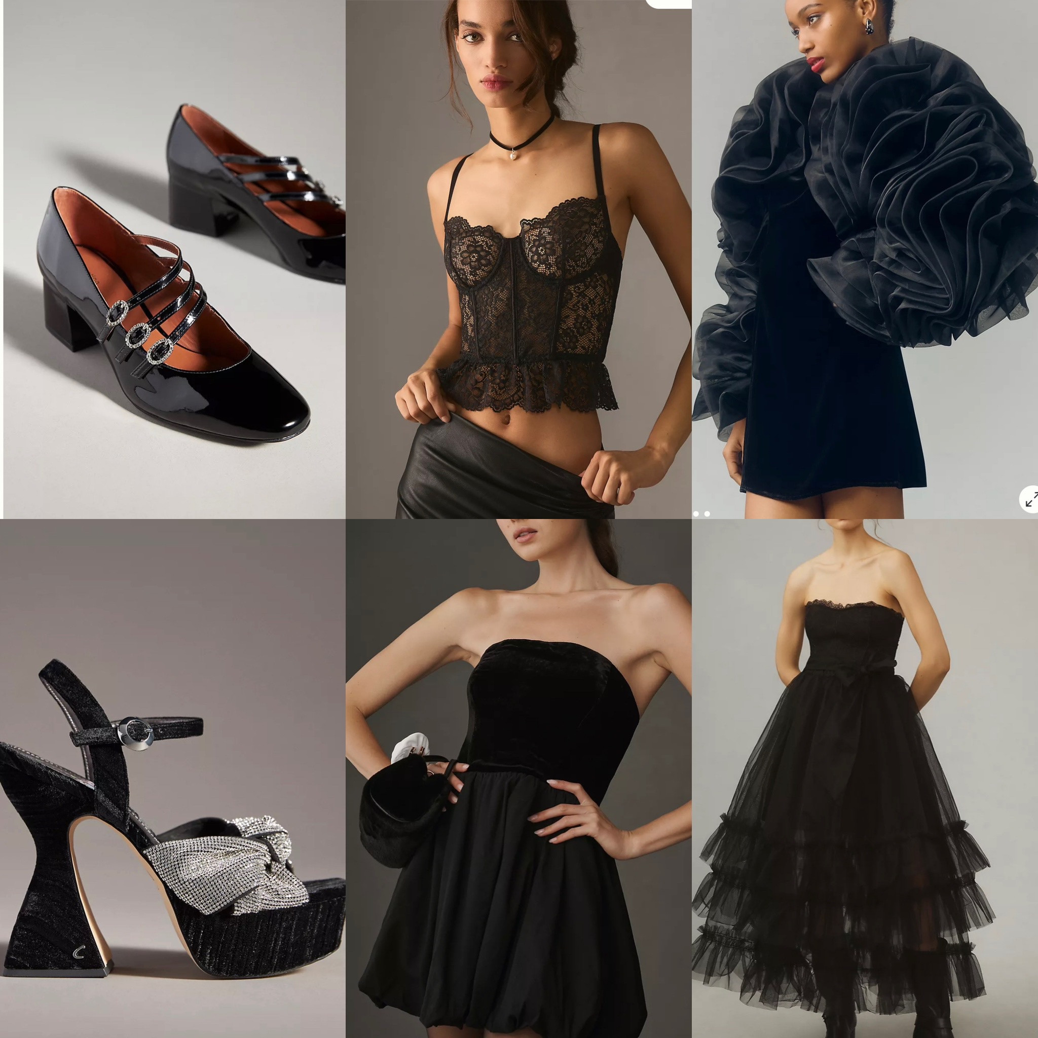 A chic Halloween touch. 

#LTKGiftGuide #LTKHalloween #LTKHoliday