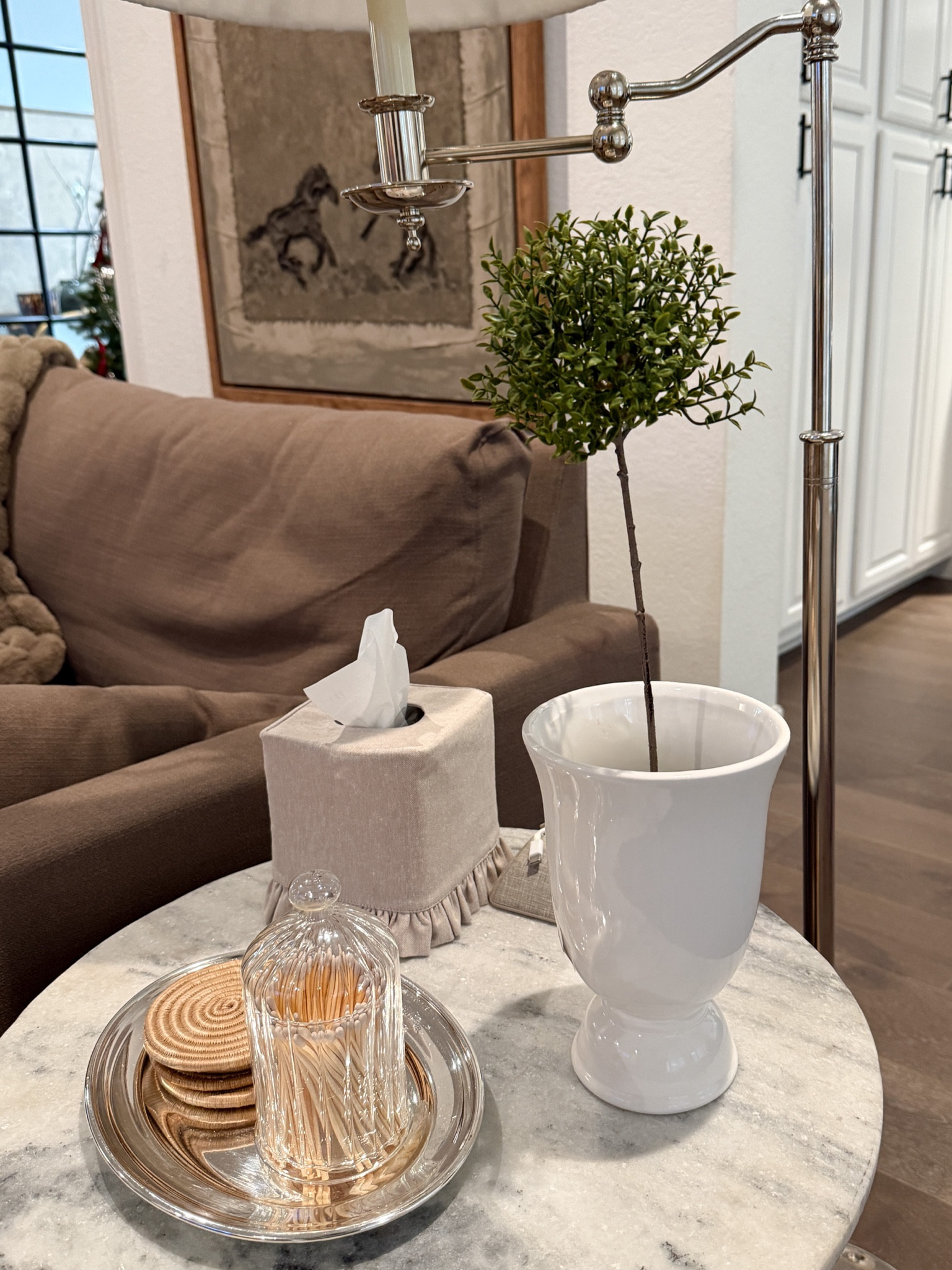 Topiary 

#LTKHoliday #LTKHome #LTKCyberWeek