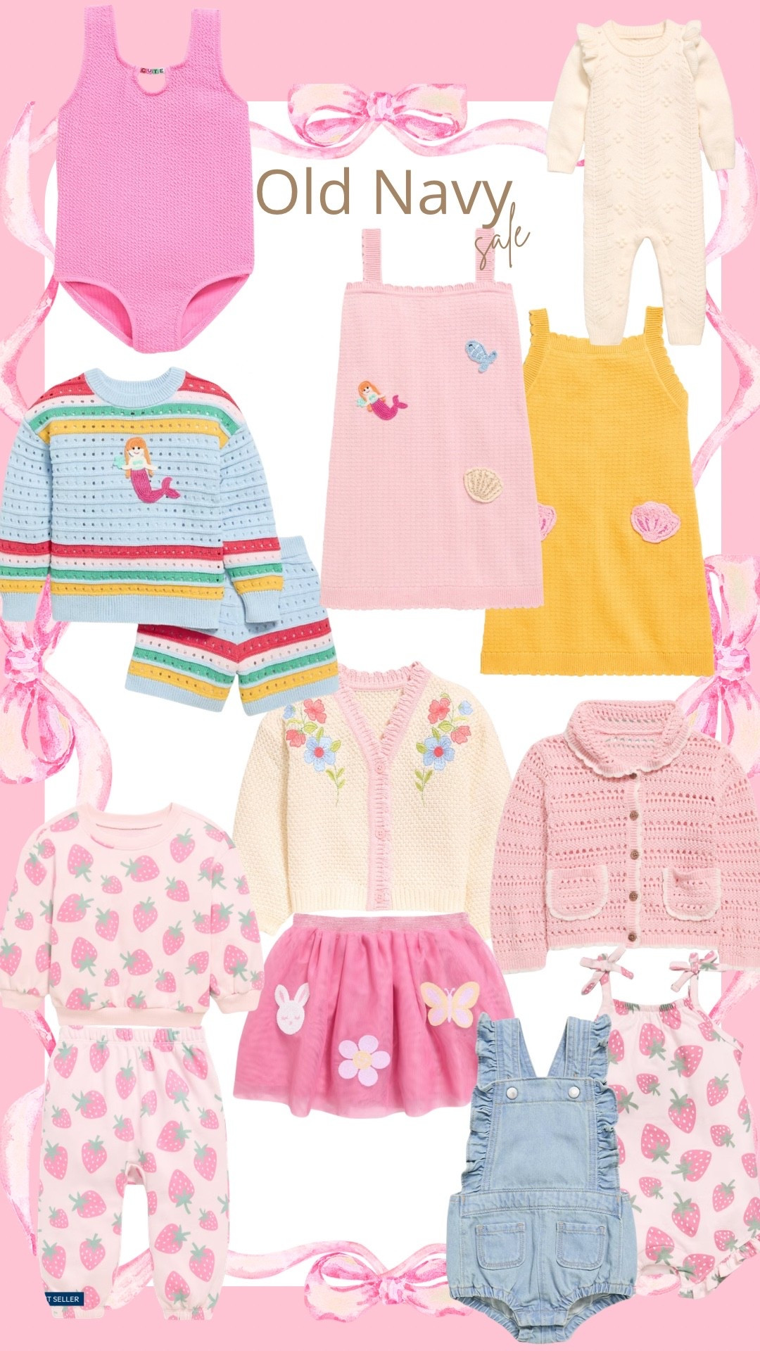 Old navy sale, spring 2026, matching sets

#LTKSaleAlert