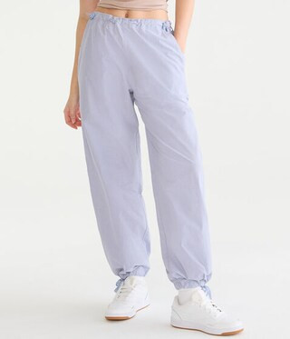 Baggy Parachute Pants | Aeropostale