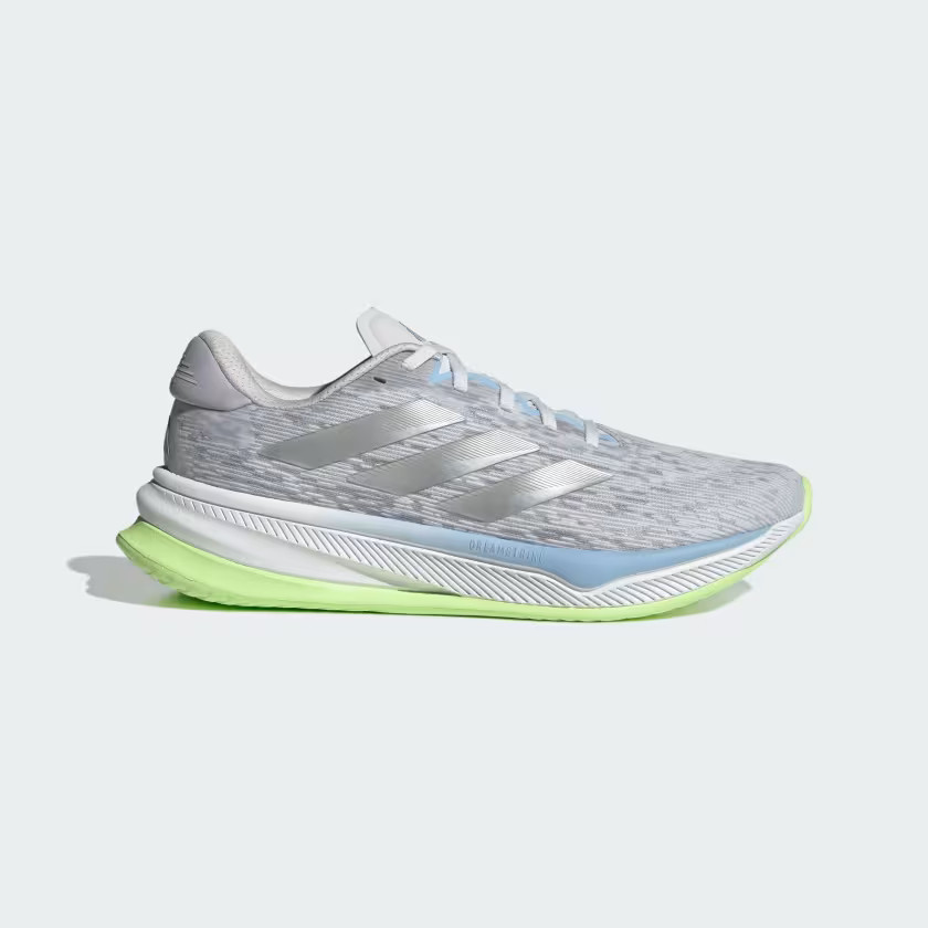 Tênis Supernova Comfortglide Running - Cinza adidas | adidas Brasil | Adidas (BR)