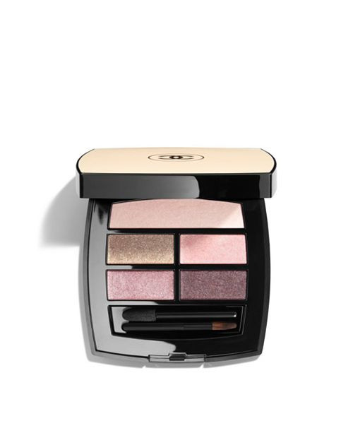 Healthy Glow Natural Eyeshadow Palette | Macys (US)