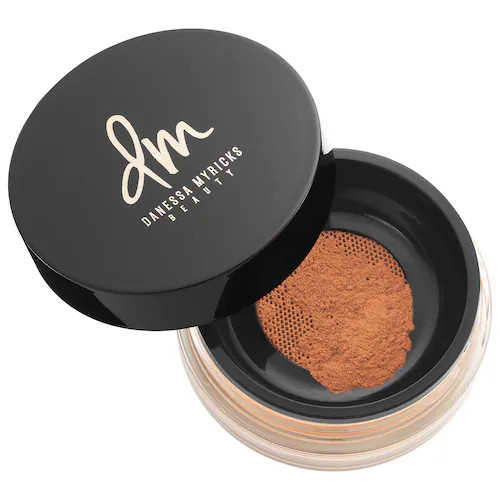 Evolution Setting & Blurring Loose Powder | Sephora (US)