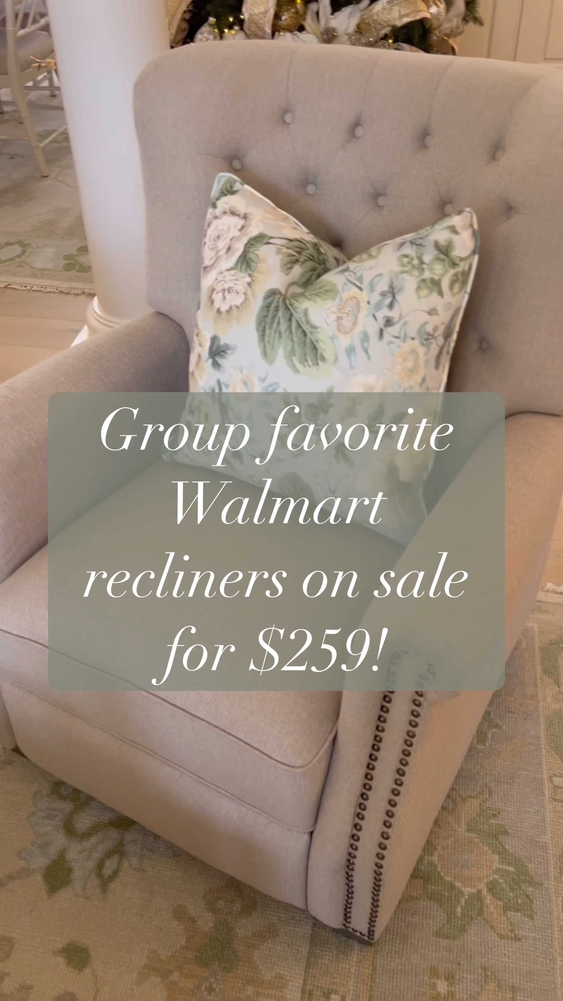 Color I have is “beige” 

#LTKstyletip #LTKhome #LTKsalealert