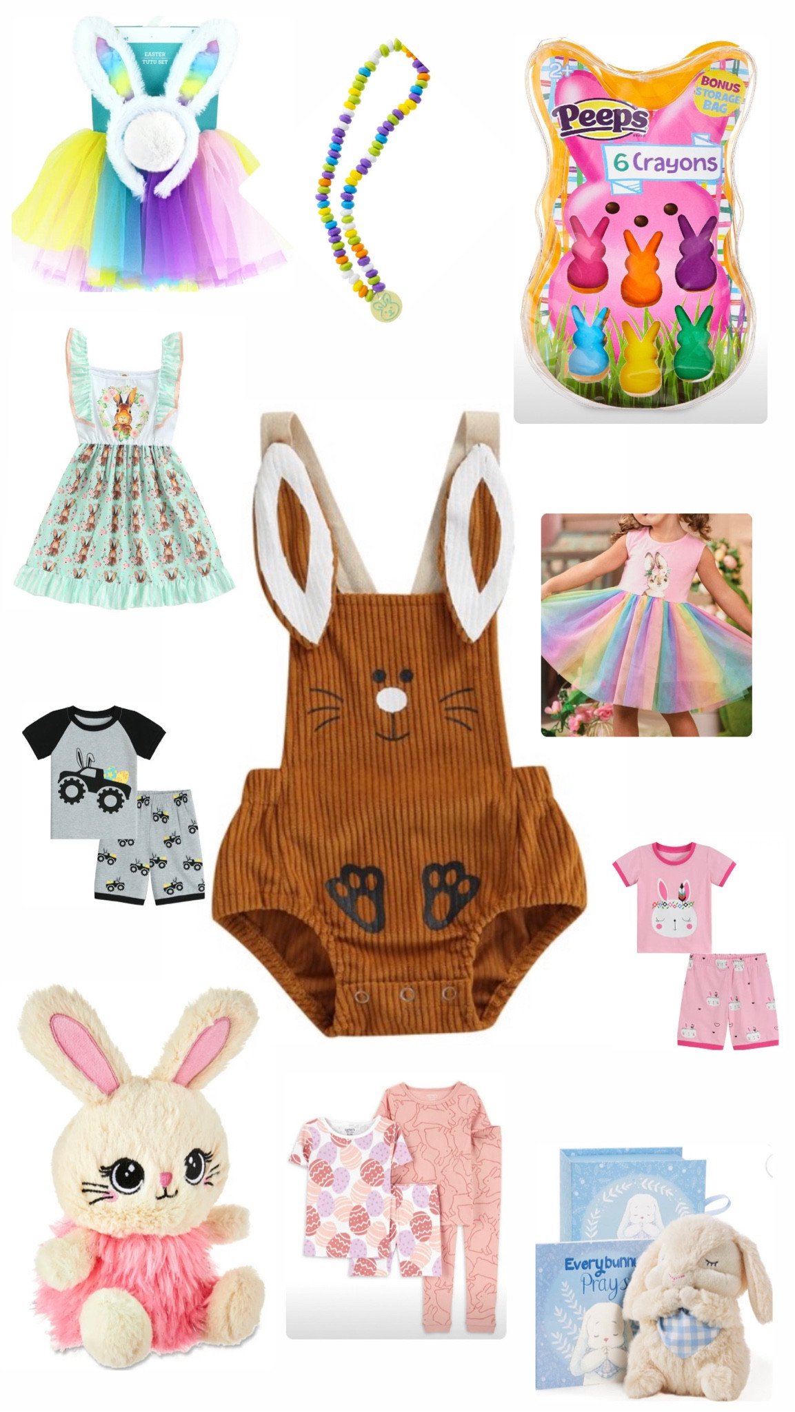 Easter finds! 

#LTKSeasonal #LTKGiftGuide #LTKfamily