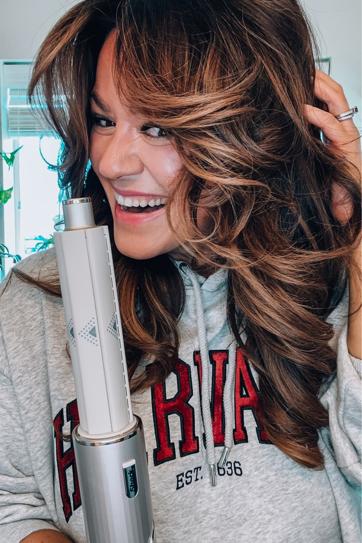 Shark Flexstyle ON SALE 20% off with code: YAYGIFTING 

#LTKGiftGuide #LTKbeauty #LTKsalealert