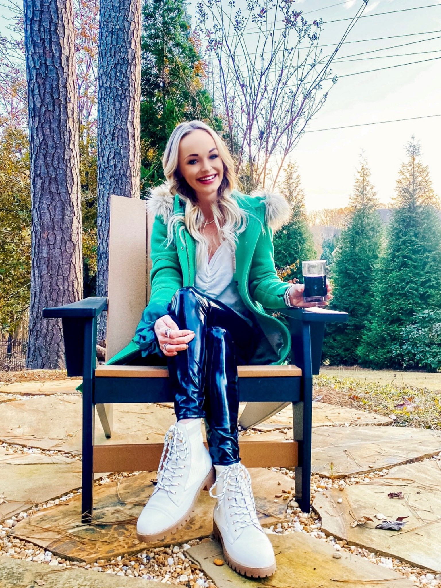 Jcrew coat 46% OFF TODAY!! New colors! 

#LTKSeasonal #LTKHoliday #LTKsalealert