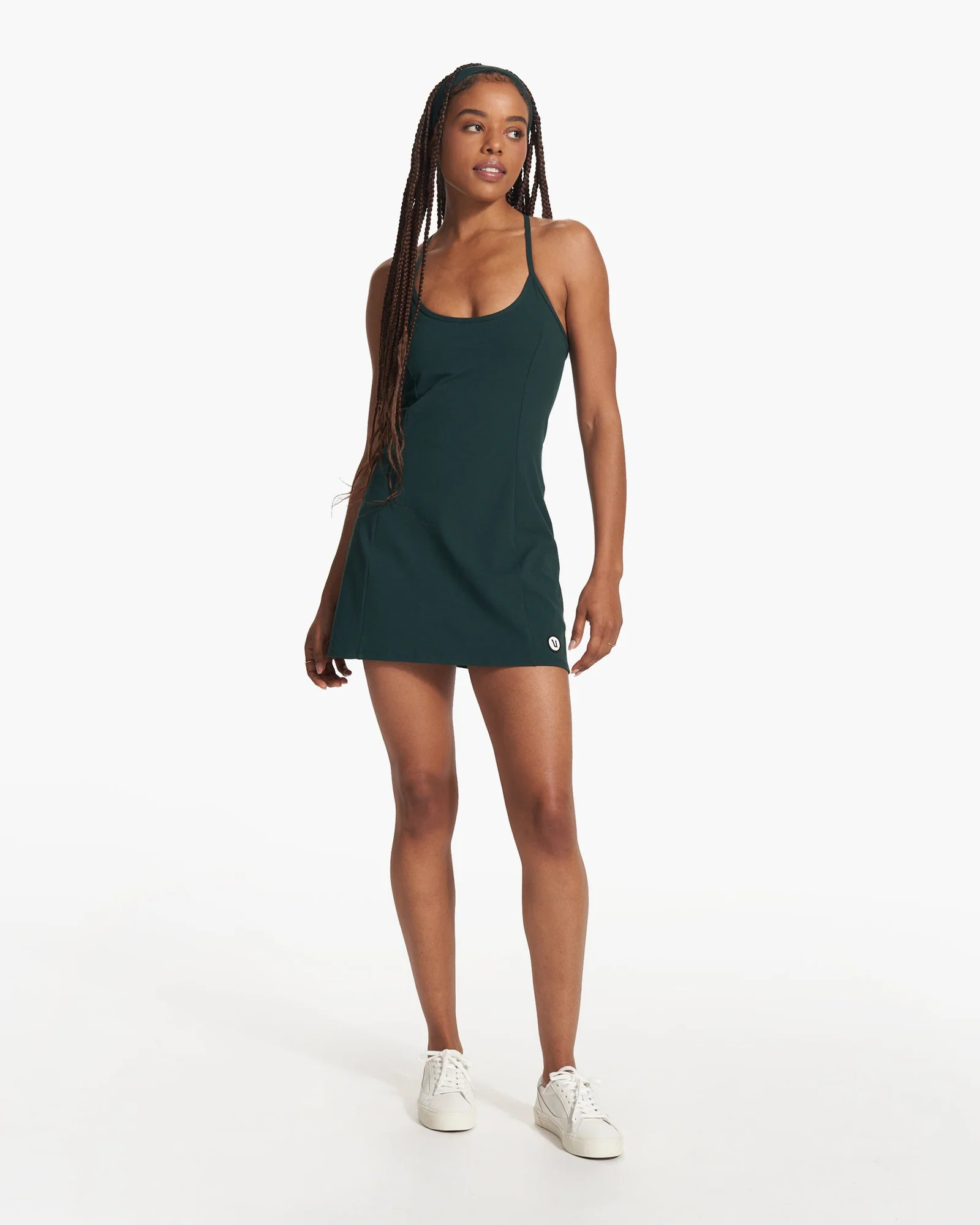 One Shot Tennis Dress | Vuori Clothing (US & Canada)
