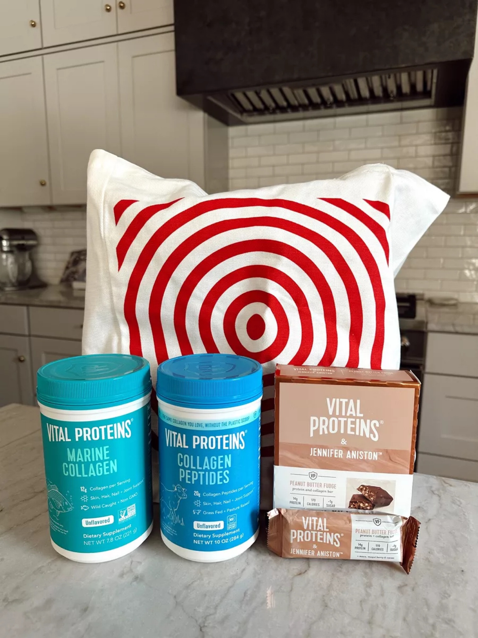 Vital proteins - collagen - collagen powder - collagen peptides - beauty sampler of collagen - beauty tips - skincare - health and wellness