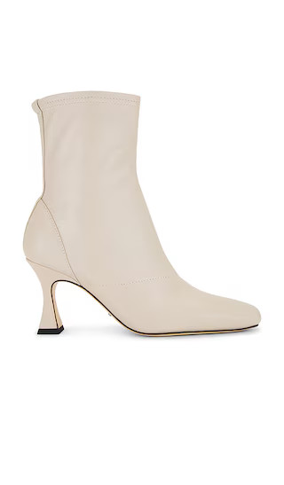 Fomo Boot in Vanilla Nappa | Revolve Clothing (Global)