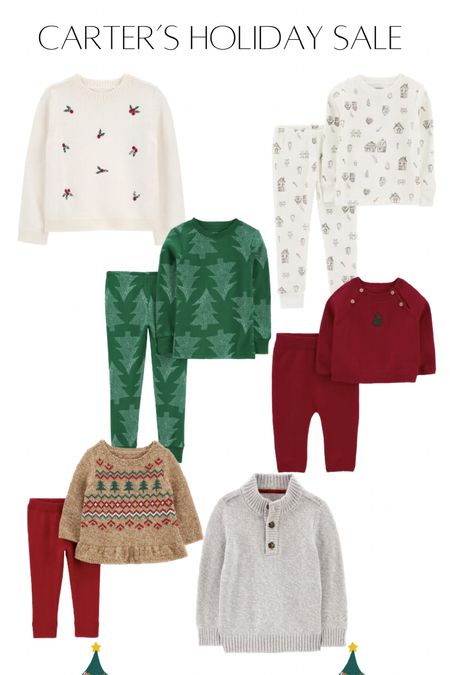 Cute holiday outfits for kids! All on sale until Monday!

Sale, holiday, Christmas outfits, kid outfits, kids style, toddler clothes

#LTKSale #LTKHoliday