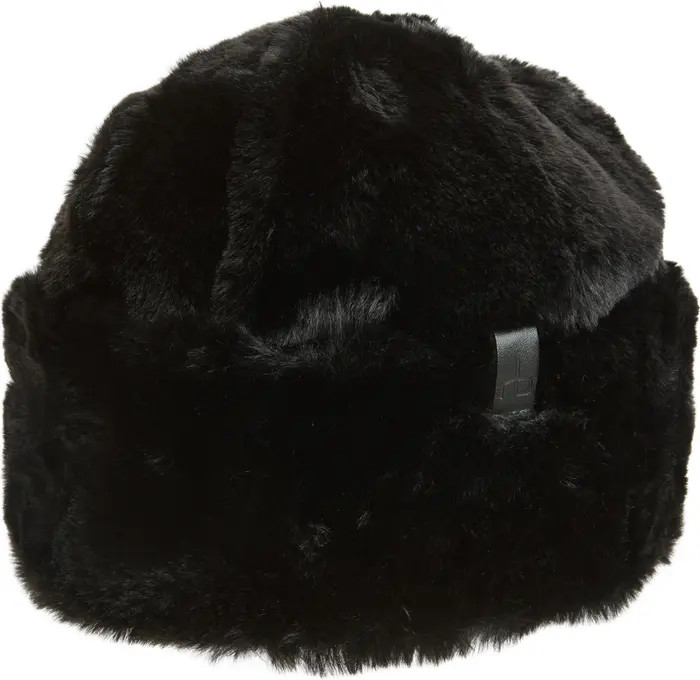 Kennedy Faux Fur Hat | Nordstrom
