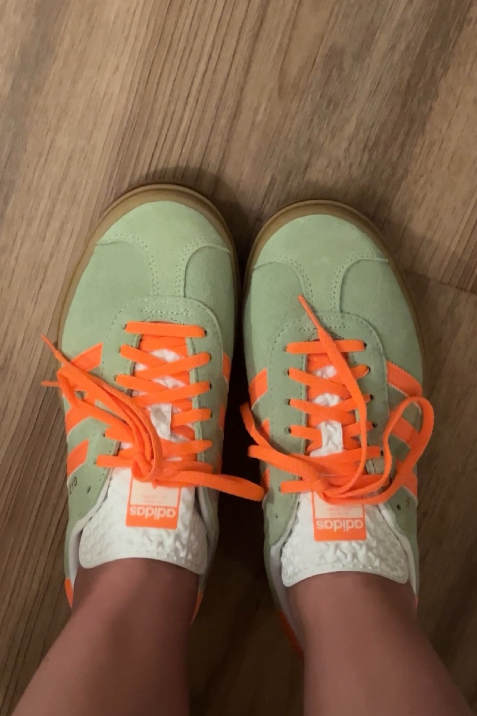 adidas gazelle bold, colorful sneakers 

#LTKStyleTip #LTKShoeCrush