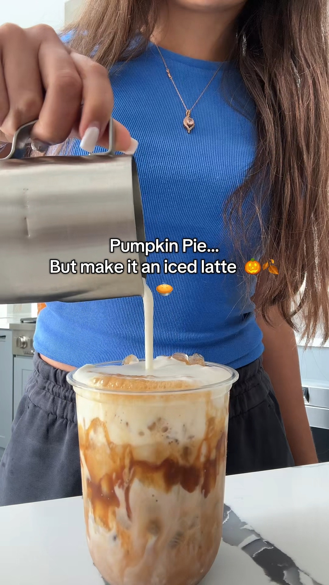 Who needs Starbucks when you can have it at home? 🍂🎃🥧 

#LTKSaleAlert #LTKHome #LTKOver40
