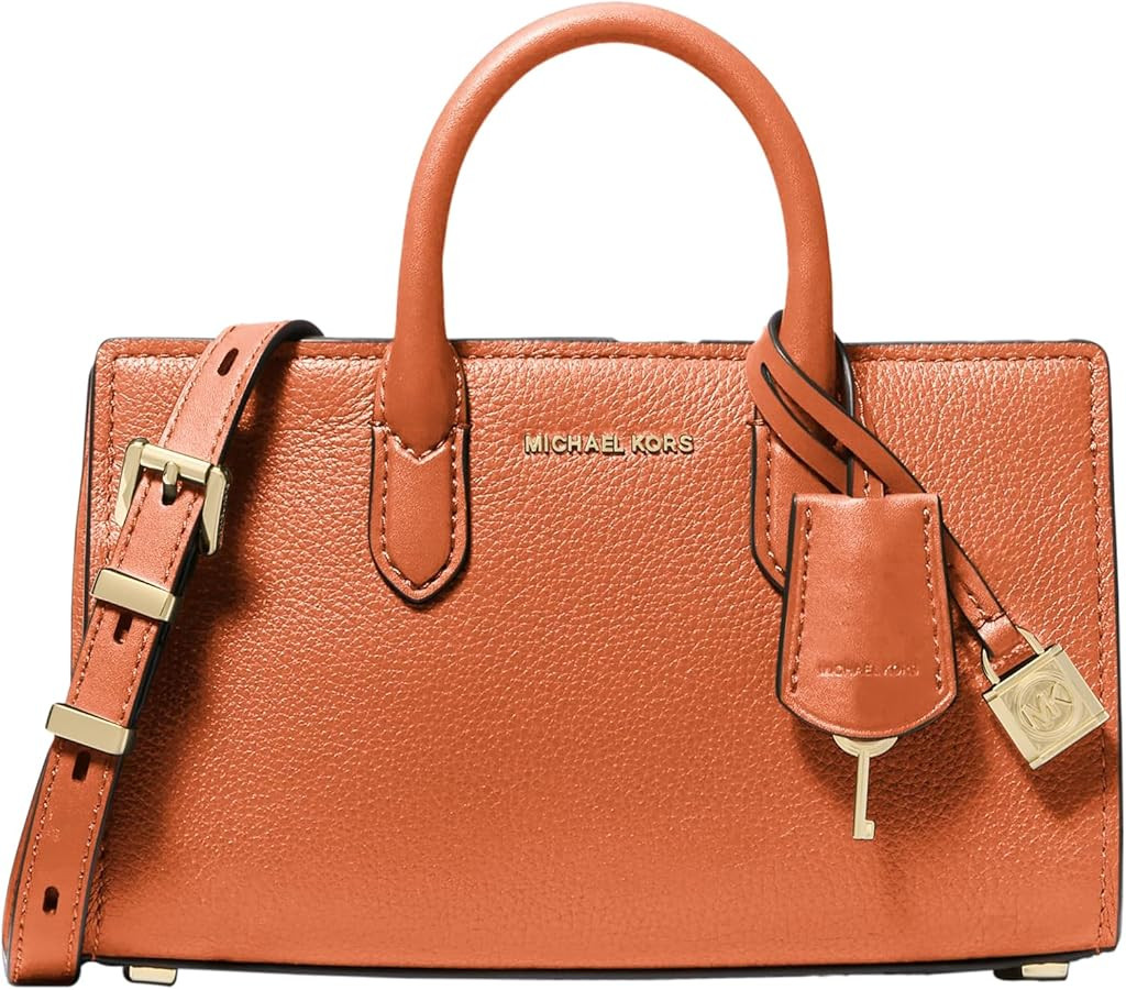Michael Kors womens Scarlett Extra-small Crossbody Bag | Amazon (US)