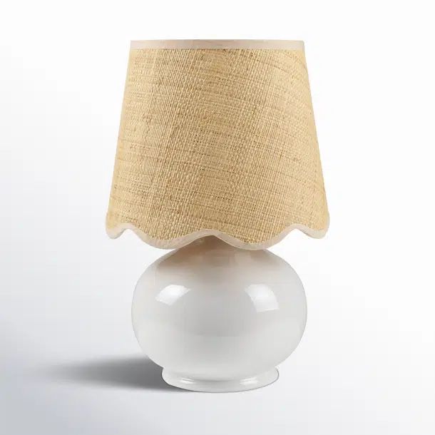 Momsen Lamp | Wayfair North America