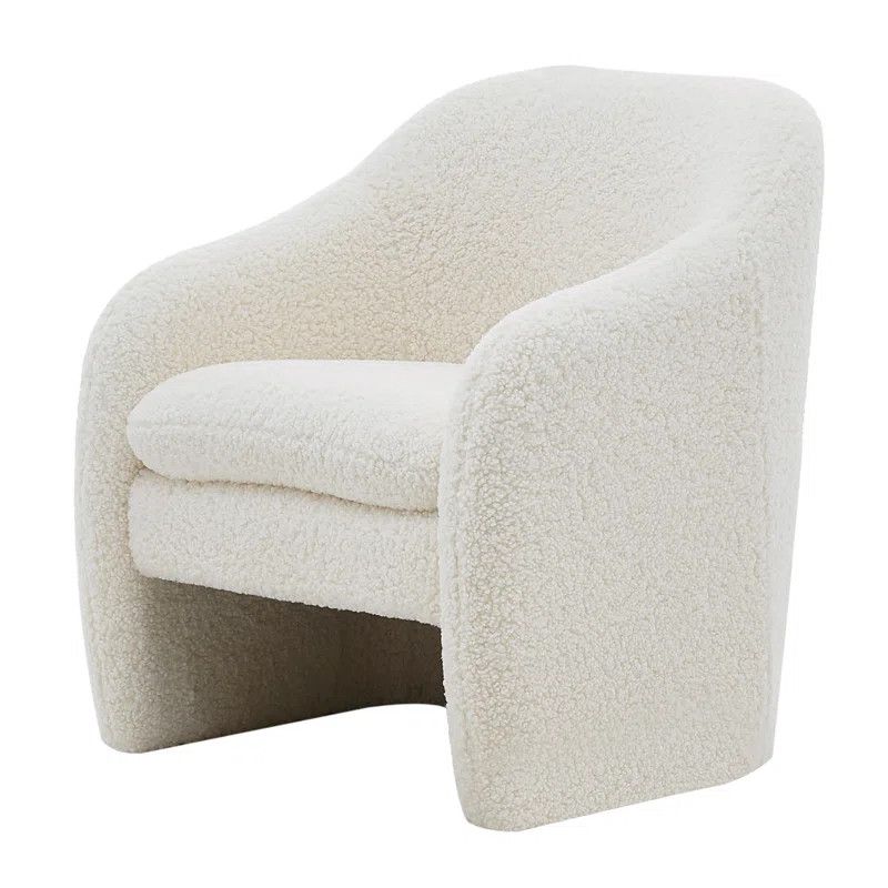 Maugansville Upholstered Armchair | Wayfair North America